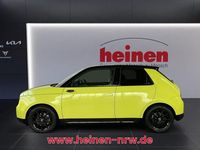 Gebraucht Honda e Advance 113 kW (154 PS) 2021 Schwarz Kleinwagen