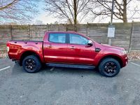 Gebraucht Ford Ranger XLT 170 PS (125 kW) 2020 Other Pickup