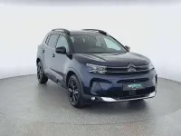 Gebraucht Citroën C5 Aircross 136 PS (100 kW) 2024 Blau SUV