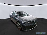 Gebraucht VW ID.4 150 kW (204 PS) 2022 Mangangrau metallic SUV