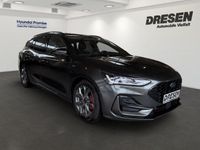 Gebraucht Ford Focus ST-Line X 116 PS (85 kW) 2025 Grau Kombi
