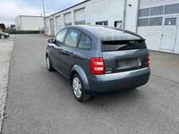 Gebraucht Audi A2 75 PS (55 kW) 2003 Grau Kleinwagen