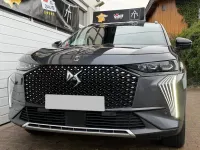 Gebraucht DS Automobiles DS7 Crossback 131 PS (96 kW) 2025 Grau SUV