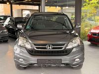 Gebraucht Honda CR-V Executive 150 PS (110 kW) 2012 Polished metal SUV