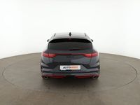 gebraucht Kia ProCeed 1.6 TGDI GT, Benzin, 32.450 €