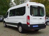 gebraucht Ford Transit 350 L3 Trend 2.2 TDCi Rollstuhlrampe