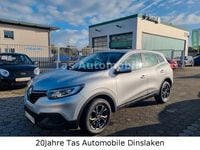 Gebraucht Renault Kadjar Life 131 PS (96 kW) 2019 Silber SUV