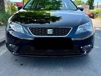 Gebraucht Seat Leon ST Style 150 PS (110 kW) 2016 Kombi