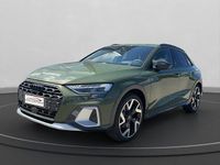 Gebraucht Audi A3 Sport 150 PS (110 kW) 2024 Grün Limousine