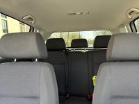 Gebraucht VW Polo Basis 101 PS (74 kW) 2004 Grau Kleinwagen