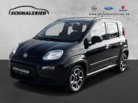 gebraucht Fiat Panda City Life 1.0 Mild Hybrid EU6d Designräder