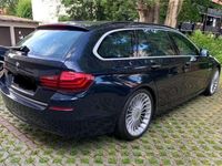 Gebraucht BMW 530 258 PS (189 kW) 2014 Kombi