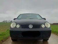 Second-hand VW Polo 64 CP (47 kW) 2004 Hatchback