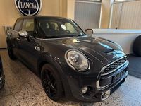 Gebraucht Mini Cooper S 192 PS (141 kW) 2015 Grau Kleinwagen