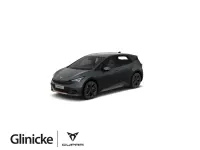 Second-hand Cupra Born 150 kW (204 CP) 2024 Gri Hatchback