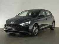 Neu Hyundai i20 Trend 101 PS (74 kW) 2025 Aurora grey Kleinwagen