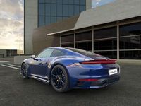 Gebraucht Porsche 992 Sport 480 PS (353 kW) 2024 Enzianblau Coupé