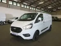 Second-hand Ford Transit Custom Trend 107 CP (78 kW) 2020 Andere