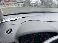 Gebraucht Ford Focus Trend 116 PS (85 kW) 2005 Grau Kombi