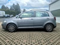 Gebraucht VW Golf VI 105 PS (77 kW) 2008 Grau Kleinwagen