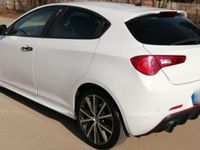 gebraucht Alfa Romeo Giulietta KupplungNEU 241PS-1300Kg 1.8 TBi Veloc