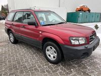 Gebraucht Subaru Forester 125 PS (91 kW) 2005 SUV