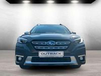 Gebraucht Subaru Outback 169 PS (124 kW) 2023 Grau SUV