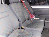 Gebraucht Mercedes Vito 80 PS (58 kW) 2003 Weiß Van