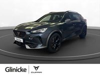 Gebraucht Cupra Formentor VZ 245 PS (180 kW) 2023 Magnetic grau metallic SUV