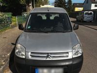 gebraucht Citroën Berlingo 2009 75 PS Diesel