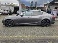 gebraucht Maserati Ghibli S 3.0 V6 S Q4 GranSport*ALLRAD*NAVI*SHZ