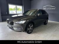 Gebraucht Volvo XC60 Momentum 310 PS (228 kW) 2018 Grau SUV