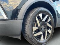 Gebraucht Opel Mokka Elegance 101 PS (74 kW) 2022 Schwarz SUV