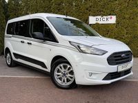 Gebraucht Ford Transit 120 PS (88 kW) 2022 Weiß Kombi