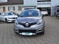 gebraucht Renault Captur XMOD