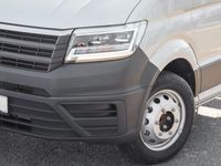 gebraucht VW Crafter 55 2.0 TDI