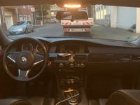 gebraucht BMW 525 i FACELIFT & LCI Xenon, Panoramadach,TÜV 2025 Juli