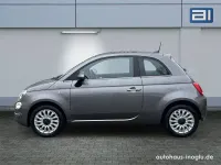 Gebraucht Fiat 500 Dolcevita 69 PS (50 kW) 2023 Other Kleinwagen