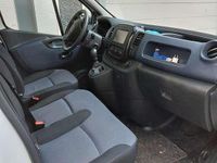 Gebraucht Opel Vivaro 120 PS (88 kW) 2017 Van / Kleinbus