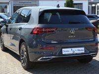 gebraucht VW Golf VIII Style 1.5 TSI, DSG, IQ.Drive, Matrix, Navi, ACC, AHK,