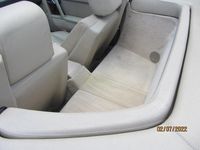 Gebraucht Mercedes SL320 231 PS (169 kW) 1994 Beige Cabrio