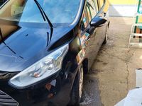 gebraucht Ford B-MAX Trend Klima/ AHK