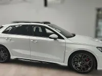Gebraucht Audi RS3 Sportback Comfort 400 PS (294 kW) 2025 Weiß Kleinwagen