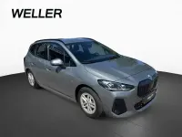 Gebraucht BMW 218 M Sport 150 PS (110 kW) 2024 Grau Van / Kleinbus