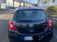 gebraucht Opel Corsa D 1.0