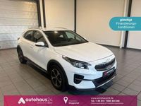 Gebraucht Kia XCeed Vision 141 PS (103 kW) 2022 Weiß SUV