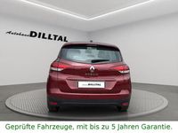 Gebraucht Renault Scénic IV 116 PS (85 kW) 2017 Other Van / Kleinbus