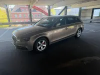Gebraucht Audi A4 Comfort 211 PS (155 kW) 2009 Andere farben Kombi