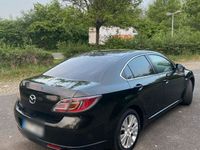 gebraucht Mazda 6 Exklusiv Sport