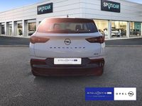 Gebraucht Opel Grandland X GS Line 144 PS (105 kW) 2024 Weiß SUV
